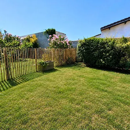 Maison T4, Jardin 200 M2, Terrasse, Parking, Velos Dax