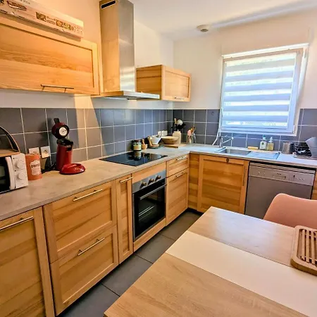 Maison T4, Jardin 200 M2, Terrasse, Parking, Velos Dom wakacyjny Dax